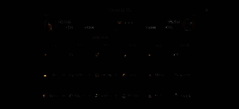 攻打 9 级流寇战报图片 6