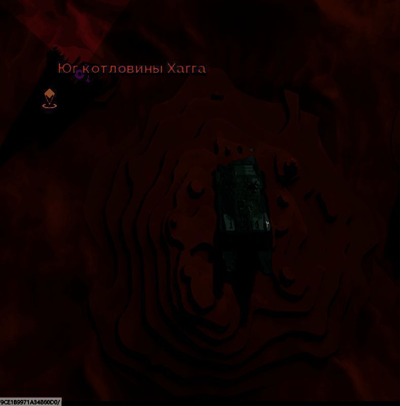 宝箱开启动画截图，金色光芒闪耀，多个装备图标漂浮在空中