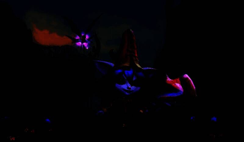 英雄联盟手游璐璐怎么玩