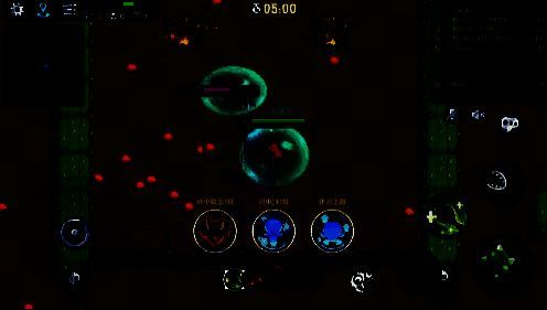 《野蛮人大作战》游戏画面1