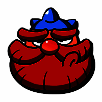 玩家交流群聊天画面