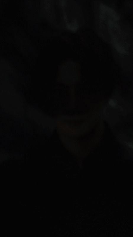 王嘉尔演绎《和平精英》水墨龙神动态图