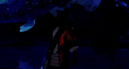 殴打阿明活动宣传图