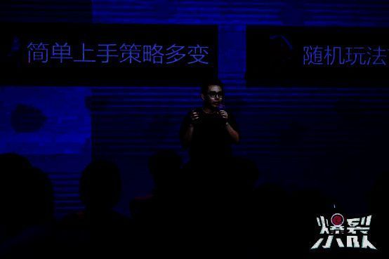 《爆裂小队》海外上线成绩相关图片