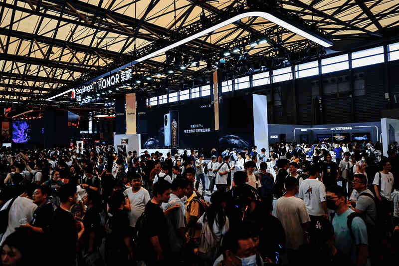 1722000963390651.jpg 荣耀游戏中心参展ChinaJoy现场图1