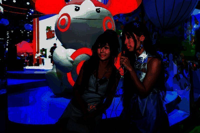 不吃奶露拖与《云海之下》主播互动