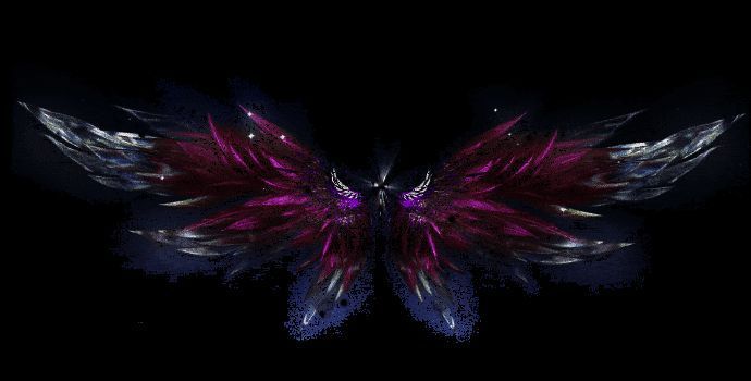 龙饮太初翅膀特殊形态展示动图2