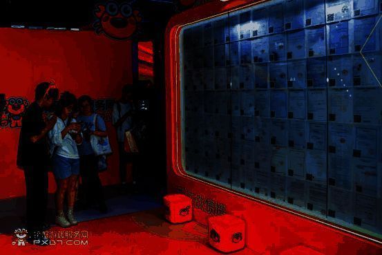 螃蟹账号的反诈墙