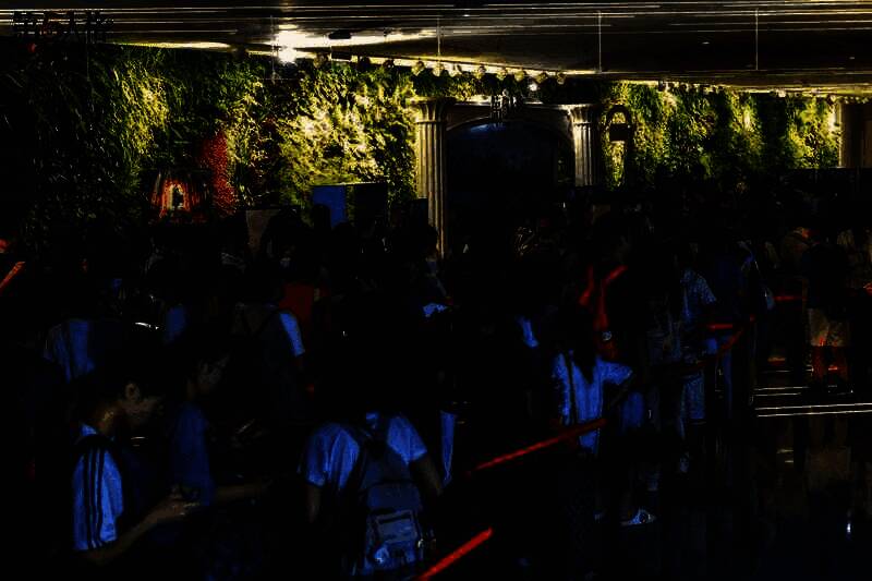 大暑相关活动场景图片2