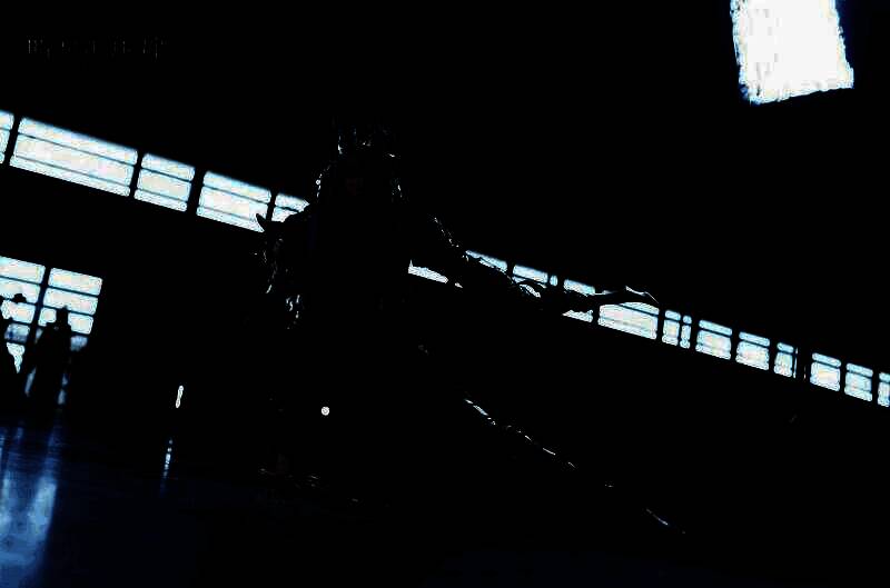 ChinaJoy现场《暗黑破坏神:不朽》展位盛况