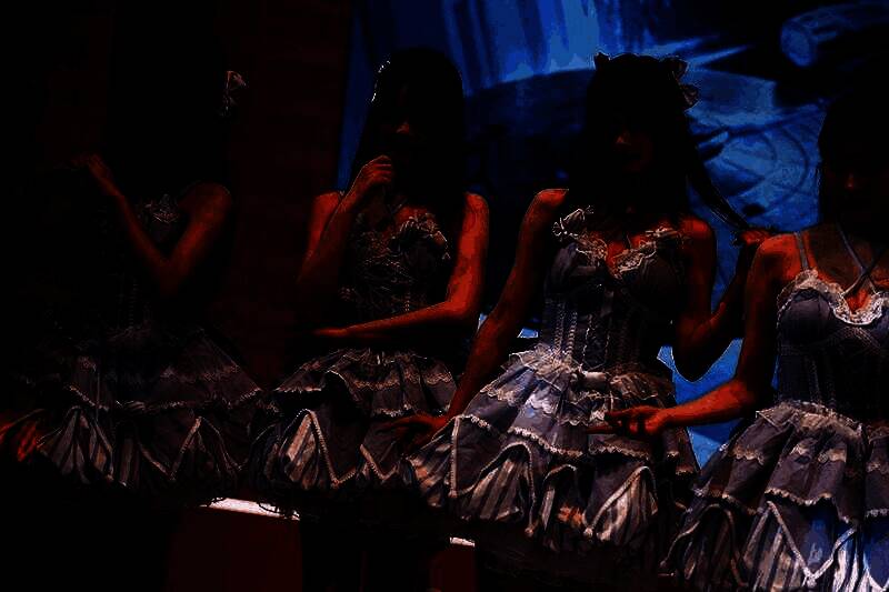 世纪天成展台画面7