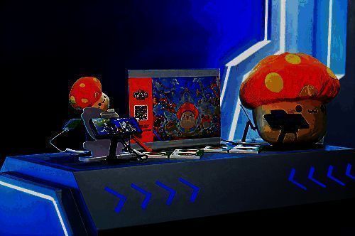 活动区场景画面4