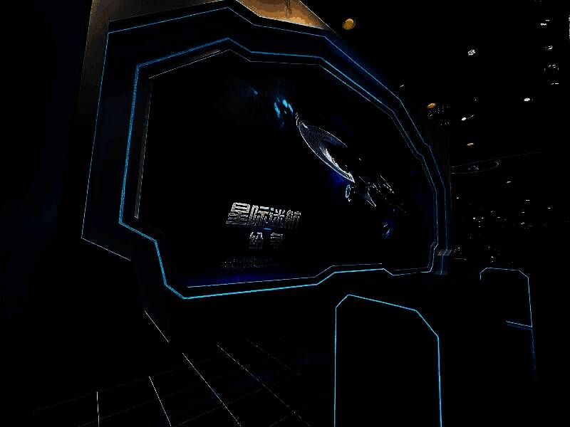 活动区场景画面5