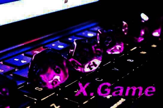 哈希游戏发展趋势相关图片