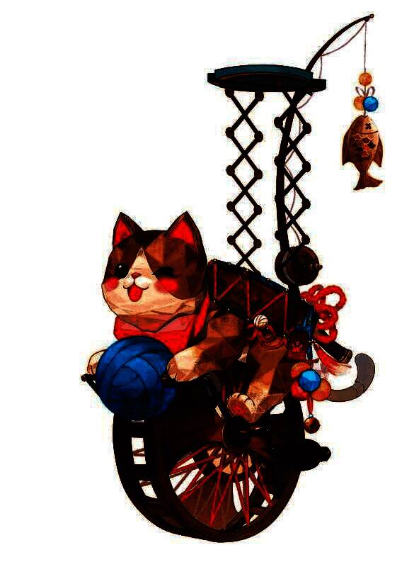 天涯明月刀手游心王·长生殿外观展示图2