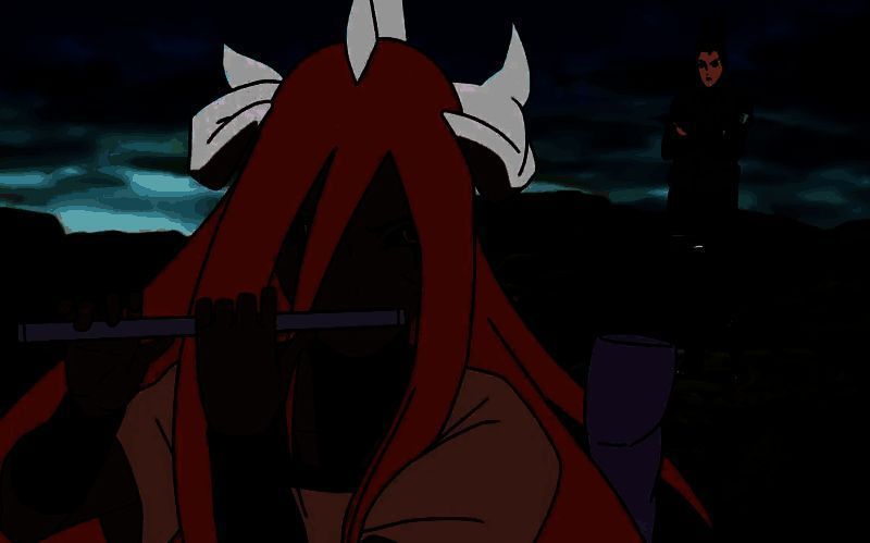 多由也咒印状态二形象图1