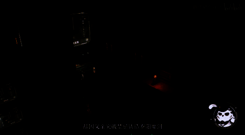 云璃回忆童年画面