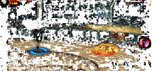 日向雏田「最终章」二技能常态动图