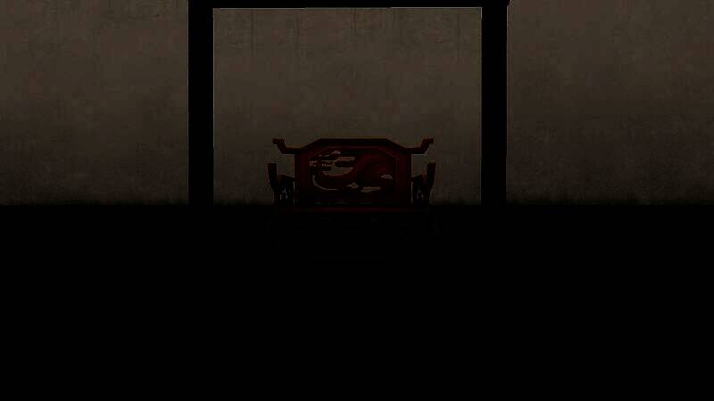 山海一镇家具效果展示