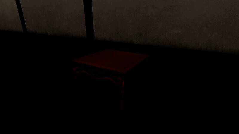 山海一坐家具效果展示