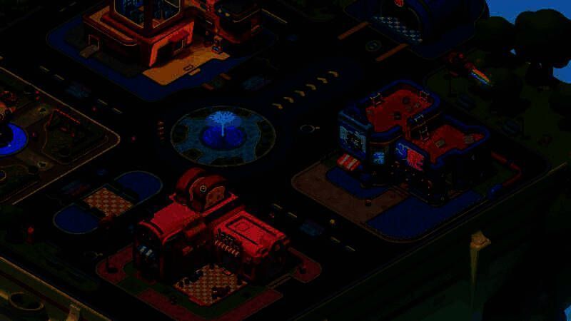 《蛋仔滑滑》游戏画面展示2