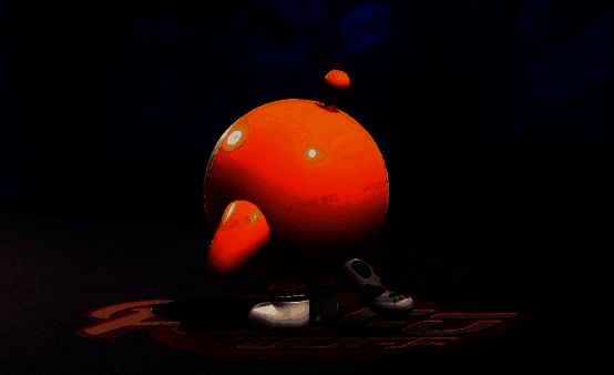 宁红夜外观及背饰打包展示图