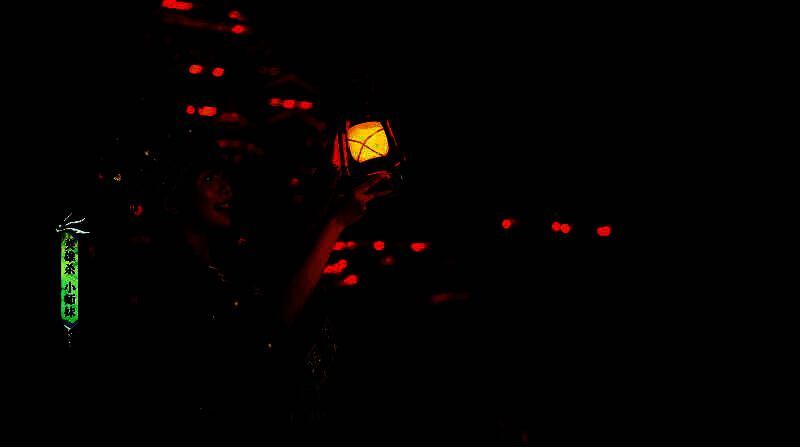 《英雄杀》九黎记忆板块相关画面