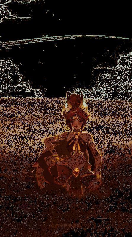 《剑与远征:启程》角色动态展示2