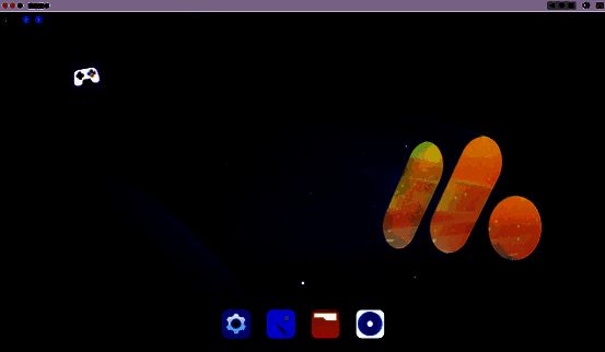 MuMu模拟器游戏中心页面图片