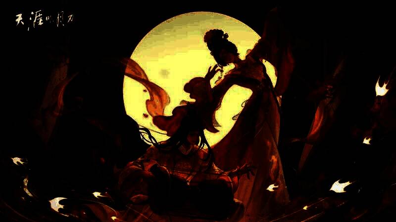 心王·长生殿外观图