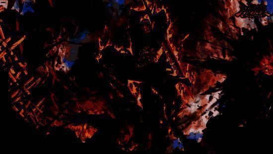 《三国杀OL》破军杀将*界徐盛皮肤宣传图