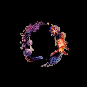 夏日庆典活动宣传动图