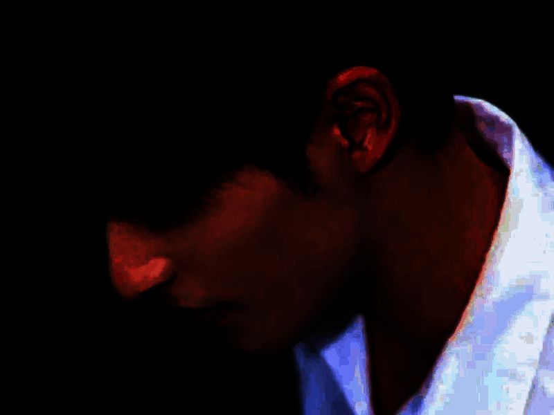 男魅者coser林少阳