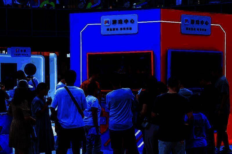 耀享生活节现场图片1