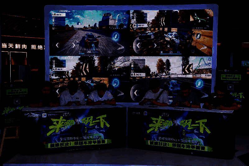 耀享生活节现场图片5