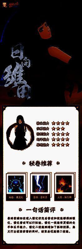 最终章雏田展示图