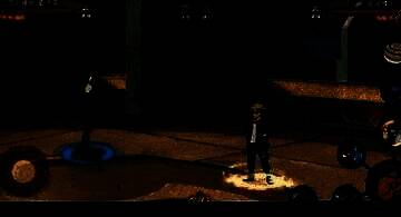 爆发连招实际展示图