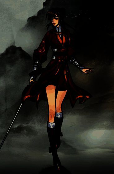 联动限定时装【妖灵师】展示图2