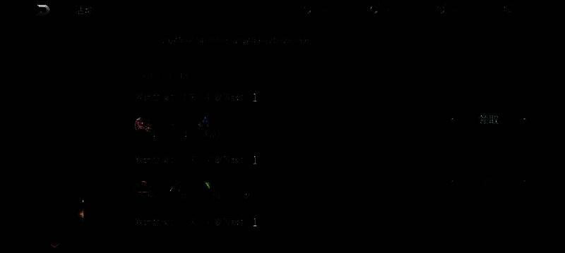 《黑光生存进化》测试期间免费资源