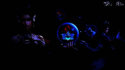 69服突破天人境展示图