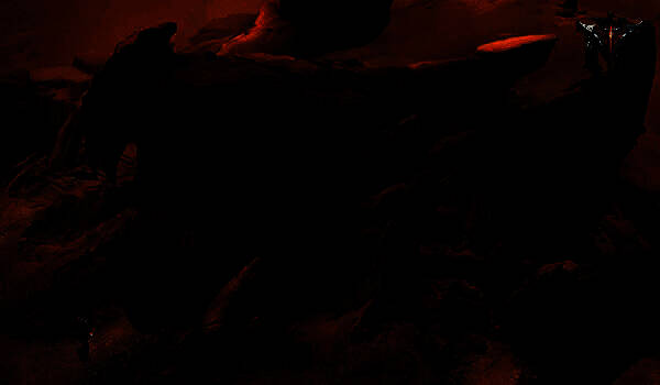 《代号MY》片区原画3