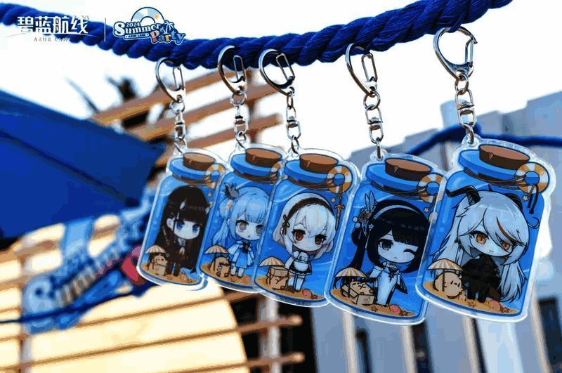 指挥官在兑换营地兑换奖励