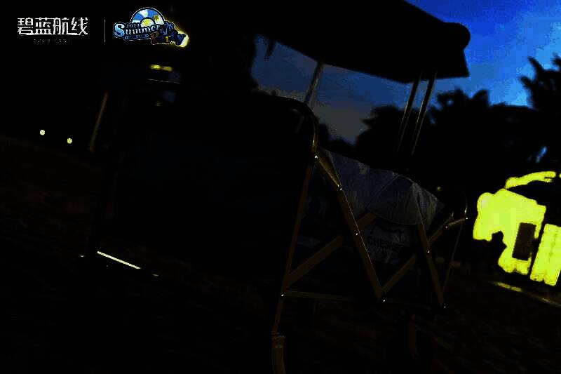 幸运指挥官刮中限定大奖