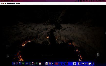 手机使用GameViewer远程玩游戏示意图