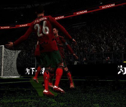 活动相关动态图