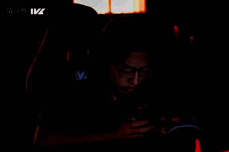 FPX.ZQ_Sxy赛场风采