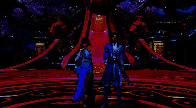 天龙侠侣大赛奖励展示图2