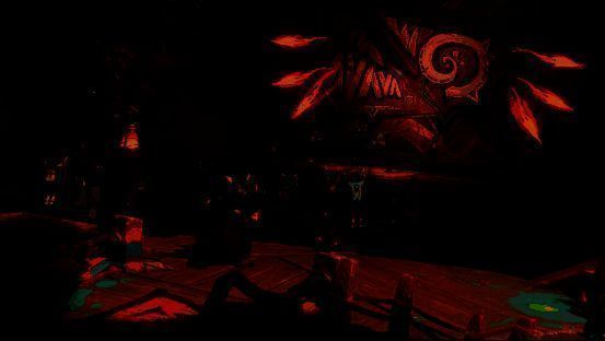 纳塔国度特色画面