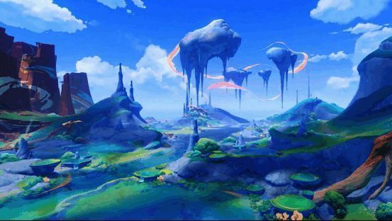 纳塔部族成员画面