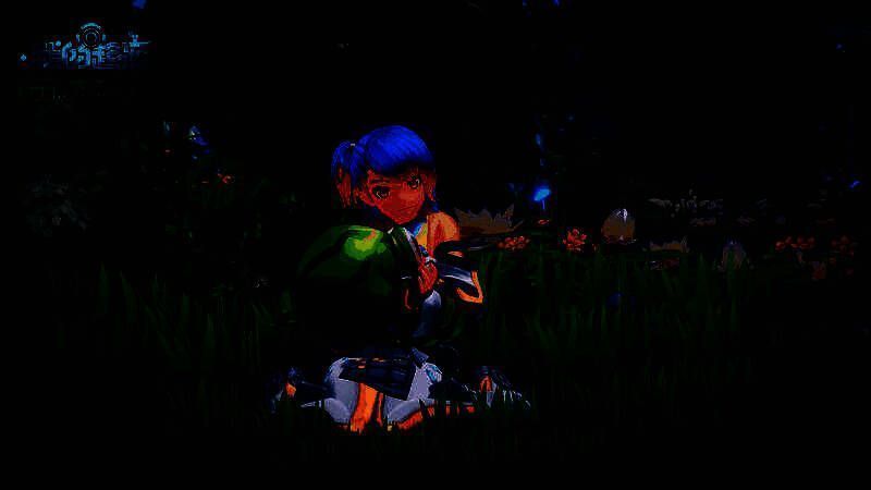 《我的起源》游戏相关图片3